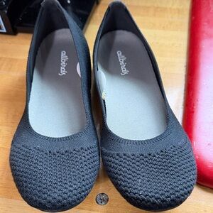 Allbirds Women's Charcoal Flats